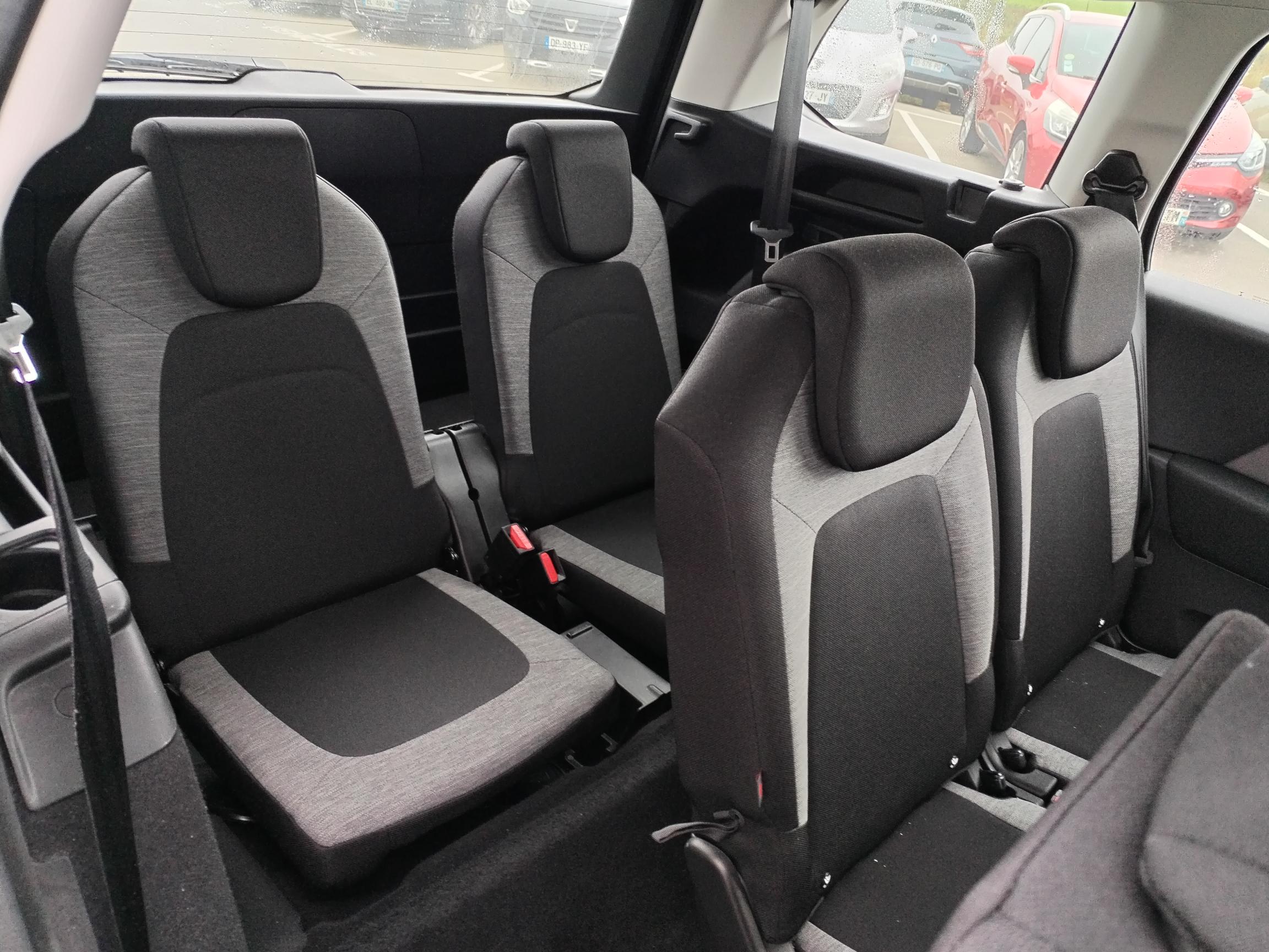 CITROEN         GRAND C4 PICASSO         